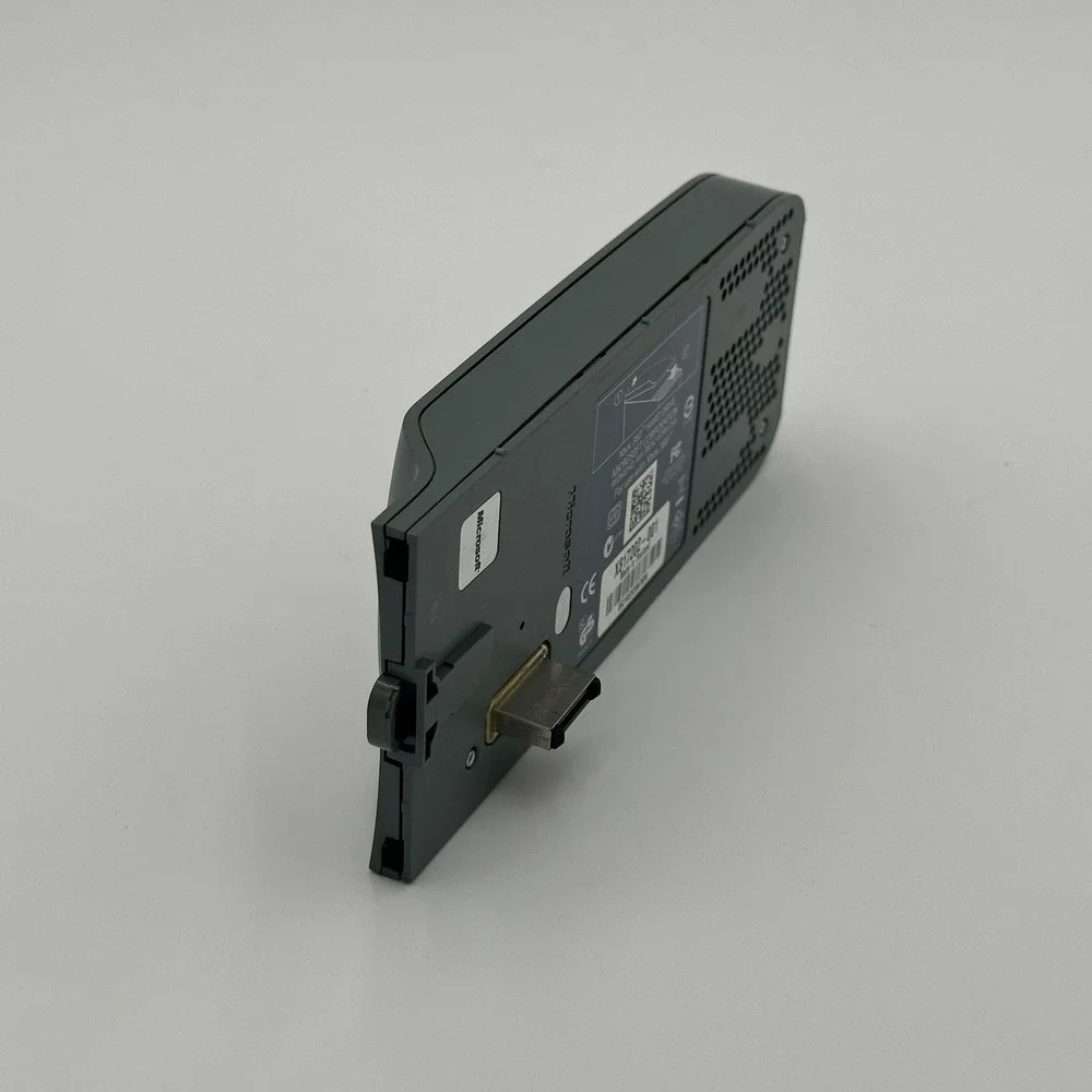 Microsoft 60GB HDD Hard Drive for Xbox 360 X817202-001